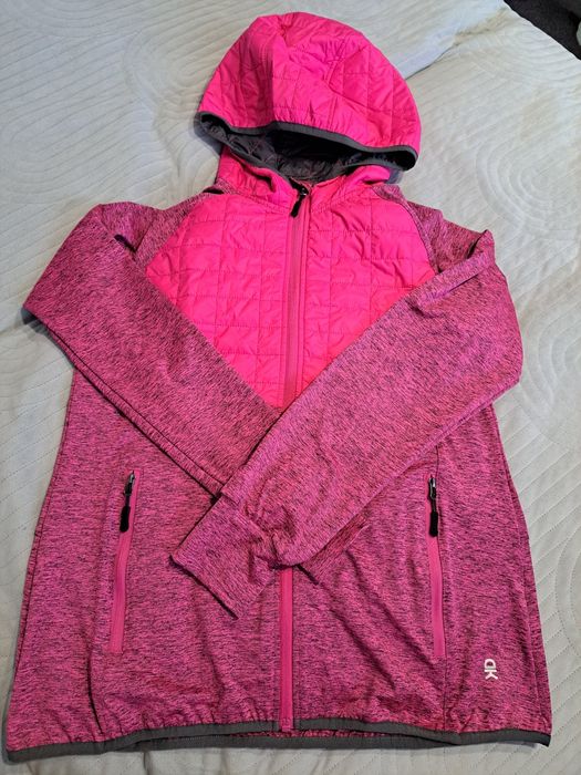 Sportowa bluza do biegania L