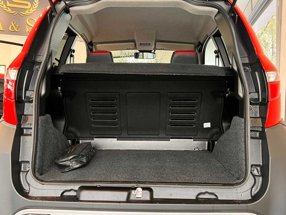 AIXAM CROSSLINE Peças e Acessorios