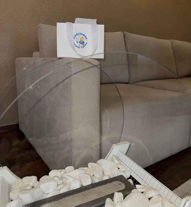 Клінінг Сервіс на виїзд «Білосніжка» | Київська область