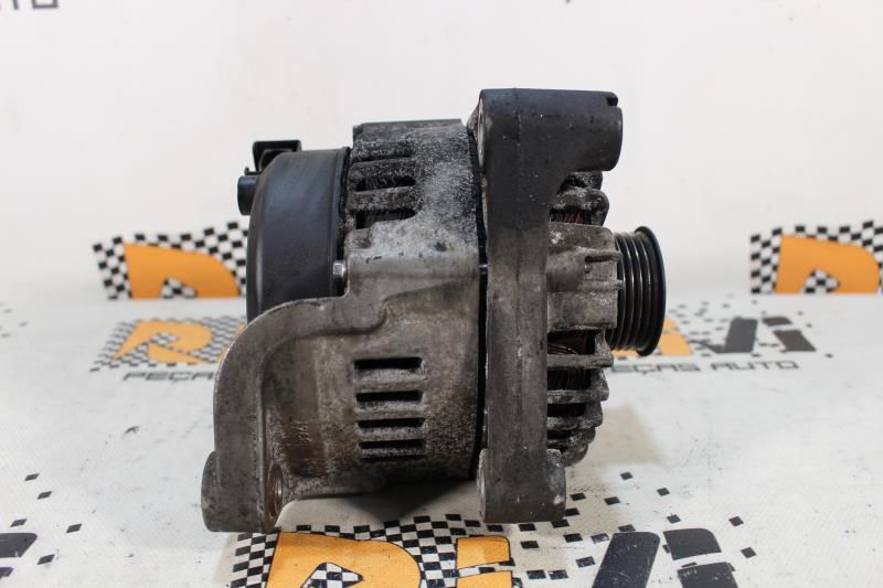 Alternador BMW 1 (E87)