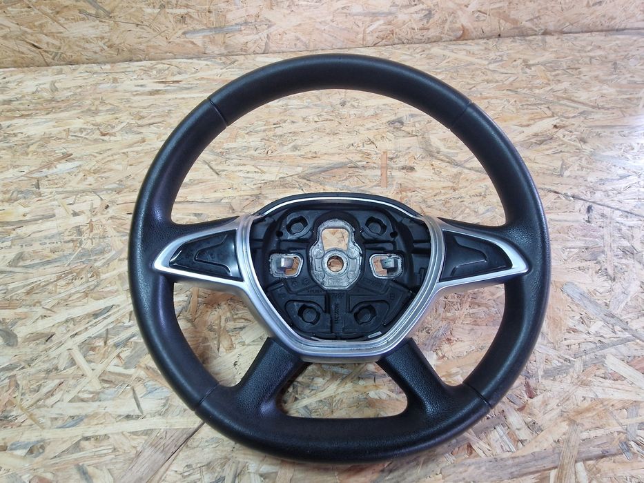 Dacia sandero II 12-20r  lift