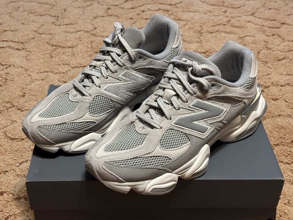 New Balance 9060 U9060ERD оригінал, 44 EU