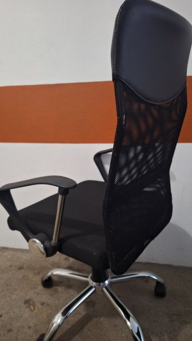 Cadeiras de Escritório - usadas