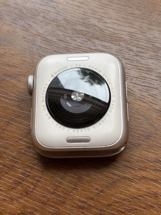 Apple Watch SE 3gen. GPS 40mm