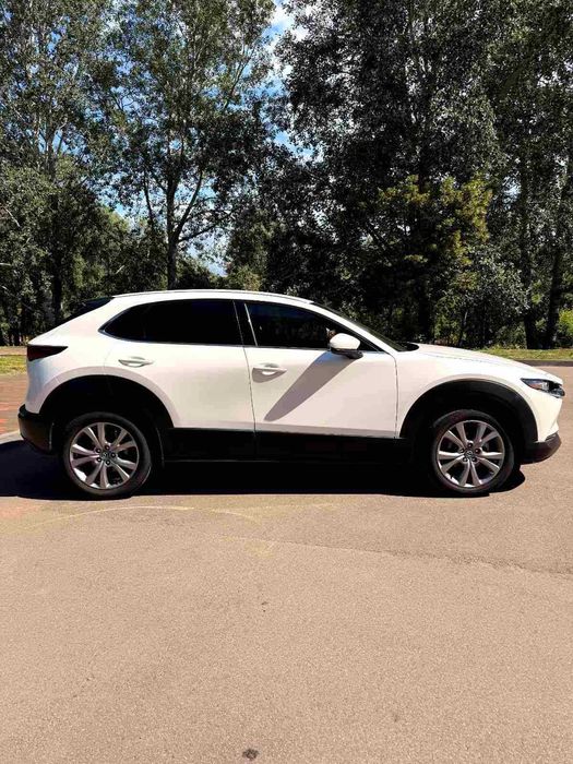 Продам Mazda CX-30