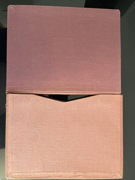 Klaser znaczki pocztowe polski ludowej