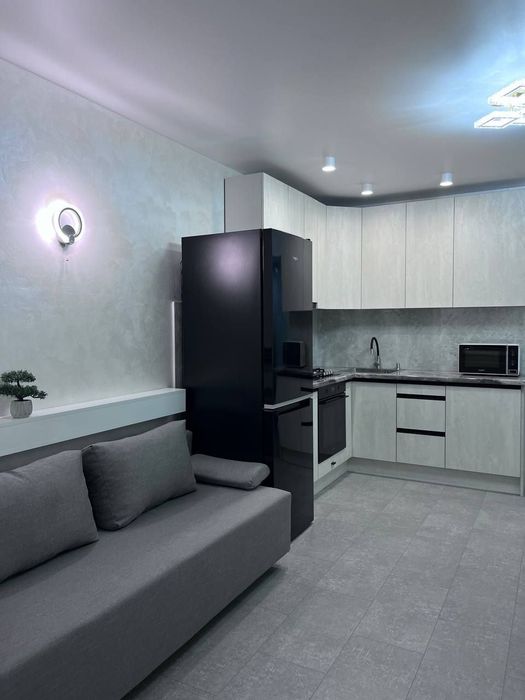 Люкс-апарт подобово(від власника) Не далеко від жд вокзалу