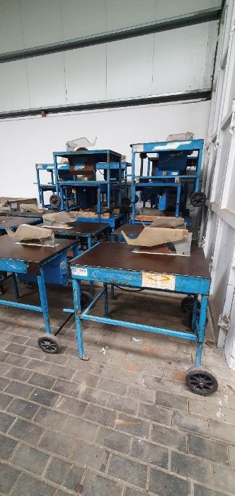 Serras de Mesa SIMA