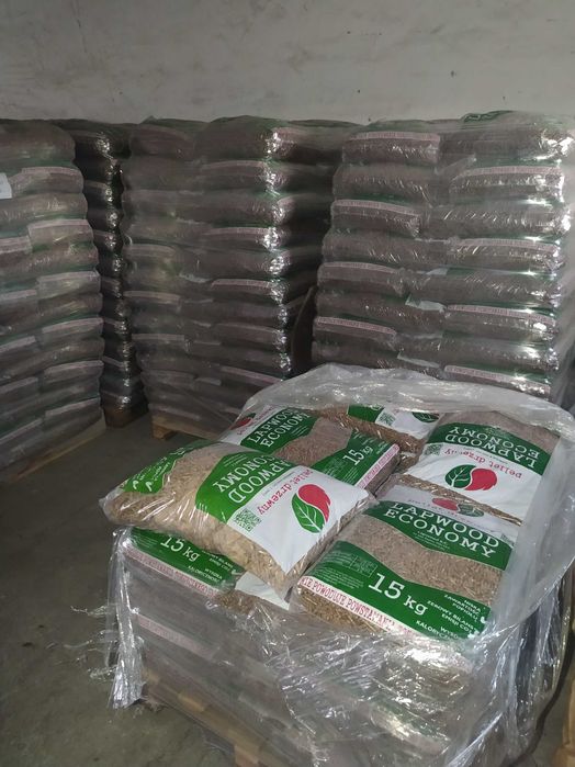 pellet  lavabarlinek i inne certyfikowane premium