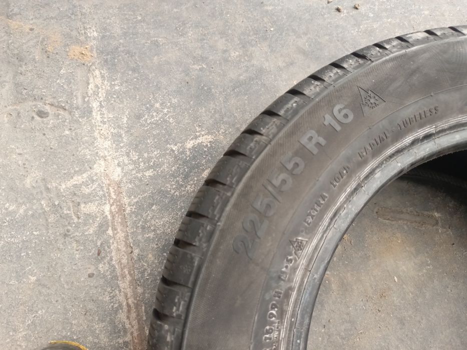 225.55.16 Continental 2 шт