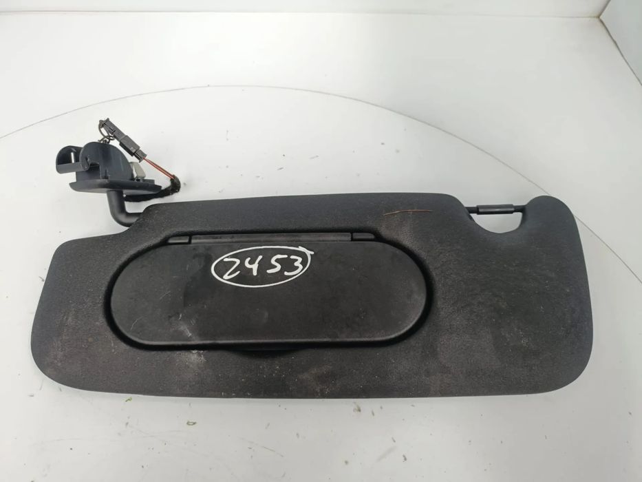 Pála de sol esquerda MINI Mini (R56)