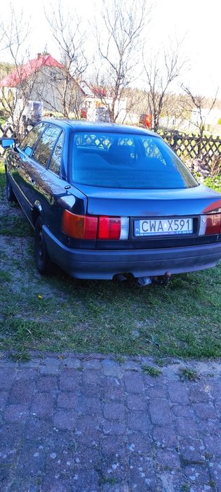 Sprzedam Audi 80