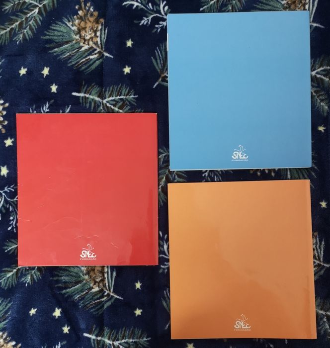 Catecismos - 8°, 9°, 10° ano