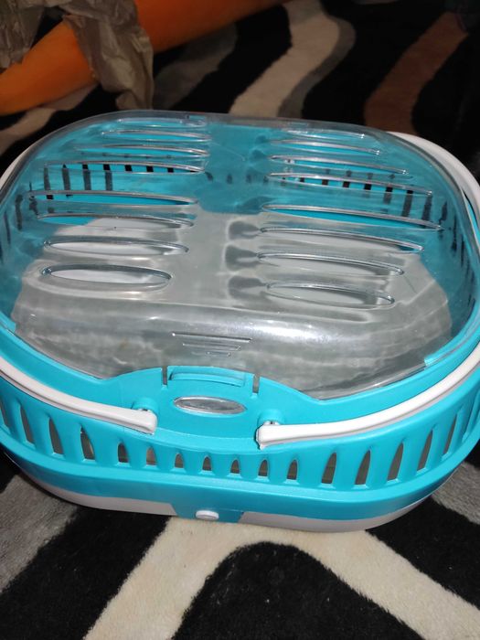 Переноска  Trixie