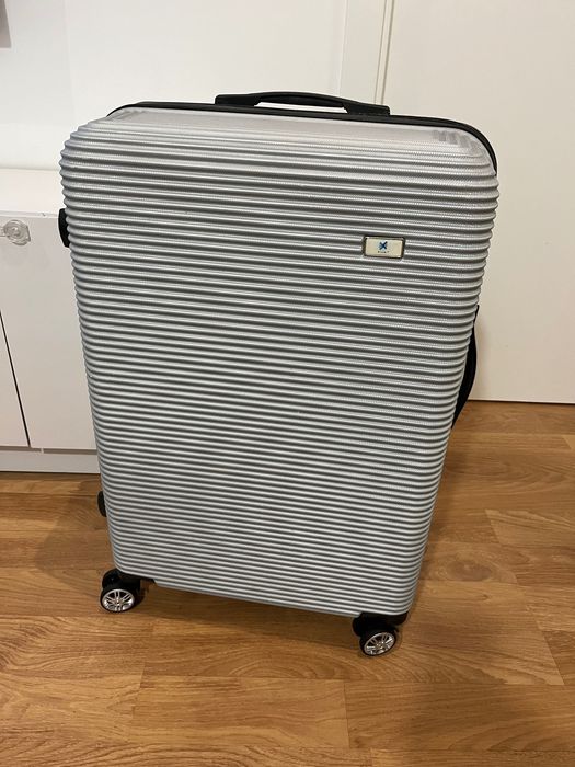 Mala de Viagem 23kg