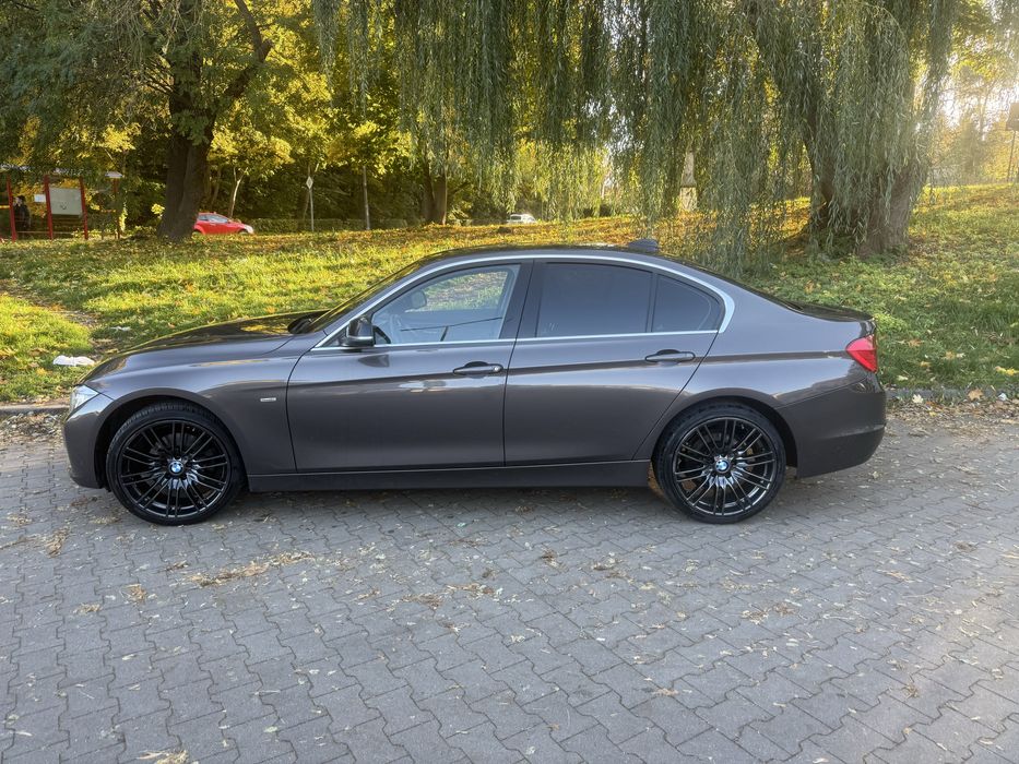 BMW Seria 3