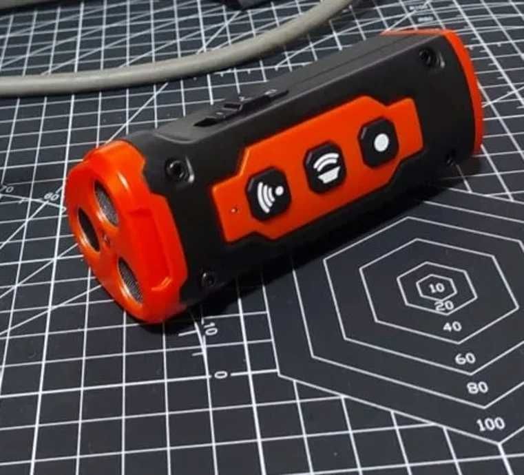 Відлякувач собак ультразвуковий - Sonic XP30 Отпугиватель и тренер 2в1