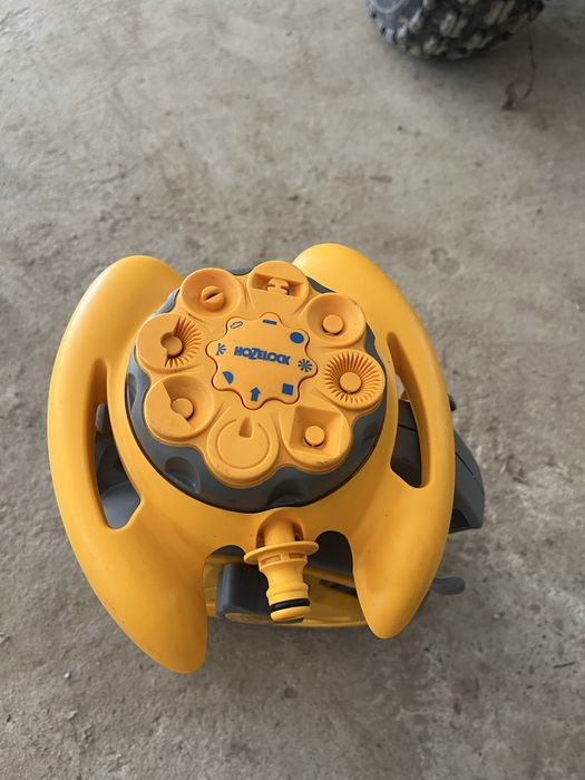 Зрошувач Hozelock