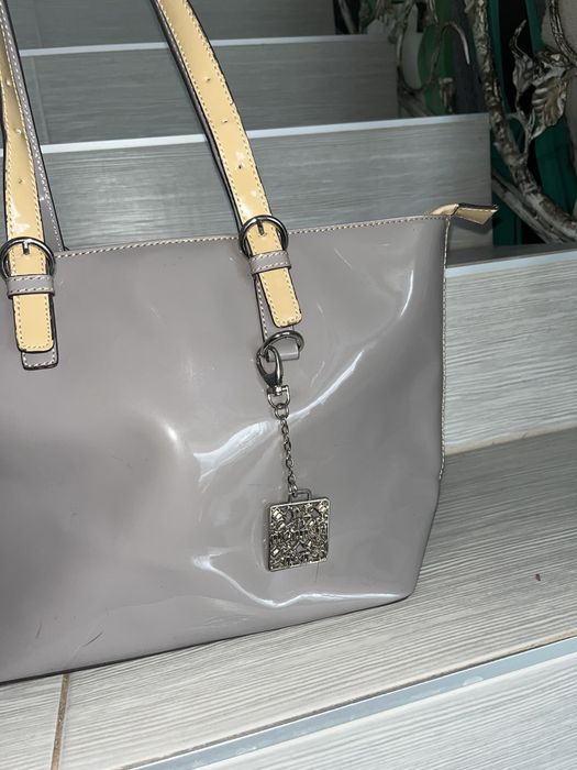 Torebka Monnari na ramię/do ręki damska