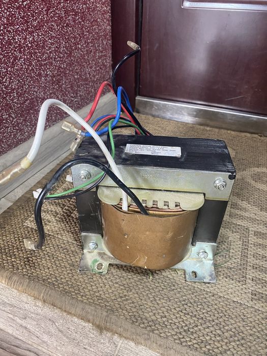 Трансформатор