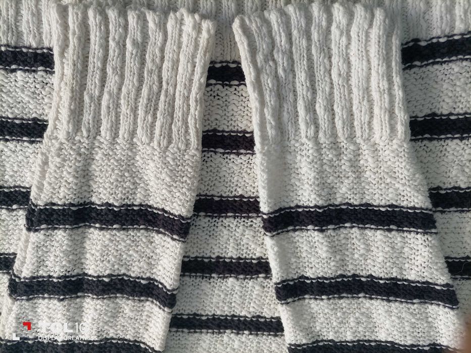 Camisola algodão da H&M