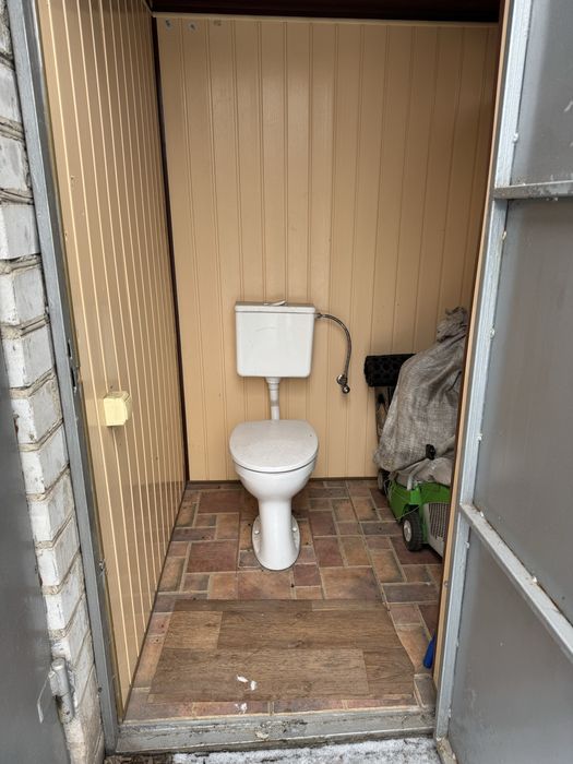 Продається недобудований будинок у кооператиаі «Нива» Макулан