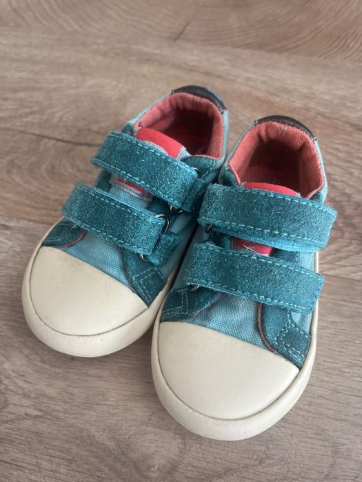 Дитячі кеди Mayoral