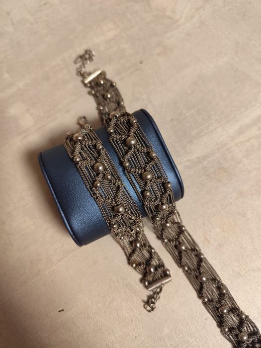 Продам Чокер та Браслет