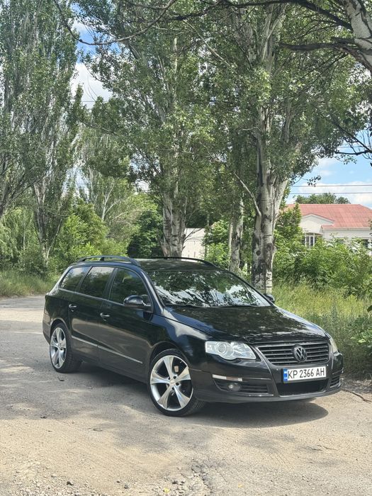 Volkswagen passat b6 2.0 tdi 6-ступка переоформление