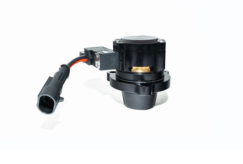 VÁLVULA DE DESCARGA FORGE MOTORSPORT E-DV BMW F20/F21/F22 - N13 1.6 / N55 3.0 - 35I