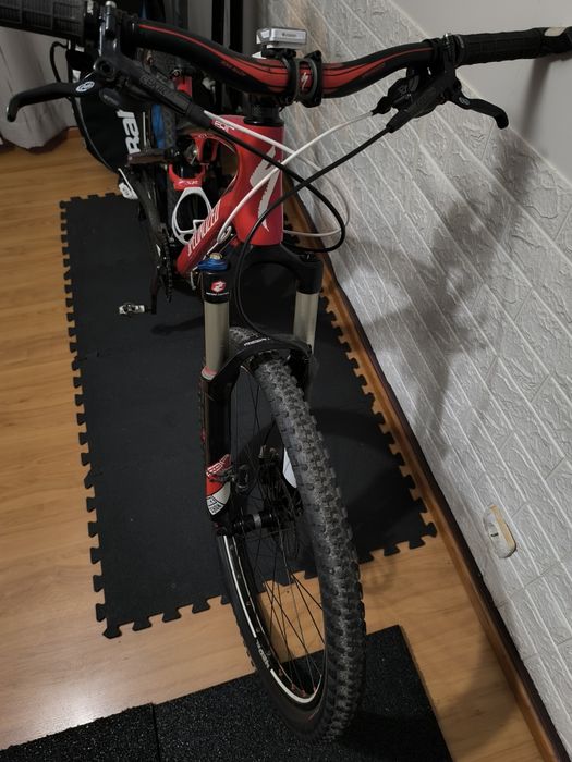 Bicicleta specialized