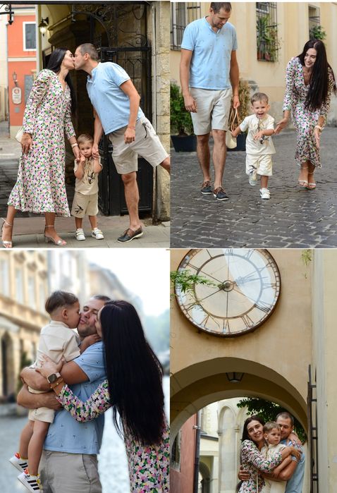 Фотограф.  Новорічна акція.