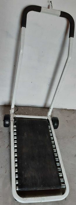 bieznia dla seniorow do rehabilitacji
