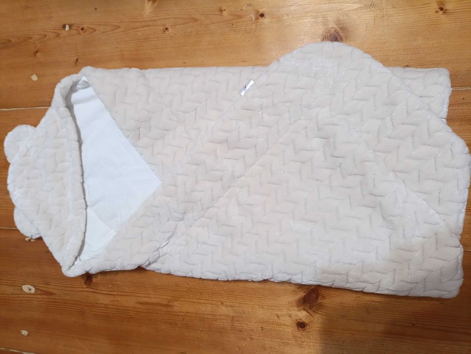 Конверт для виписки