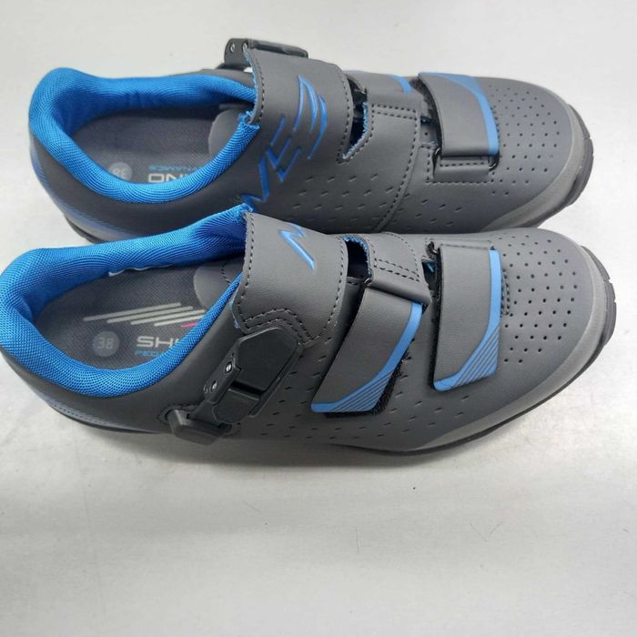 Buty damskie Shimano SPD ME3 rozmiar 38