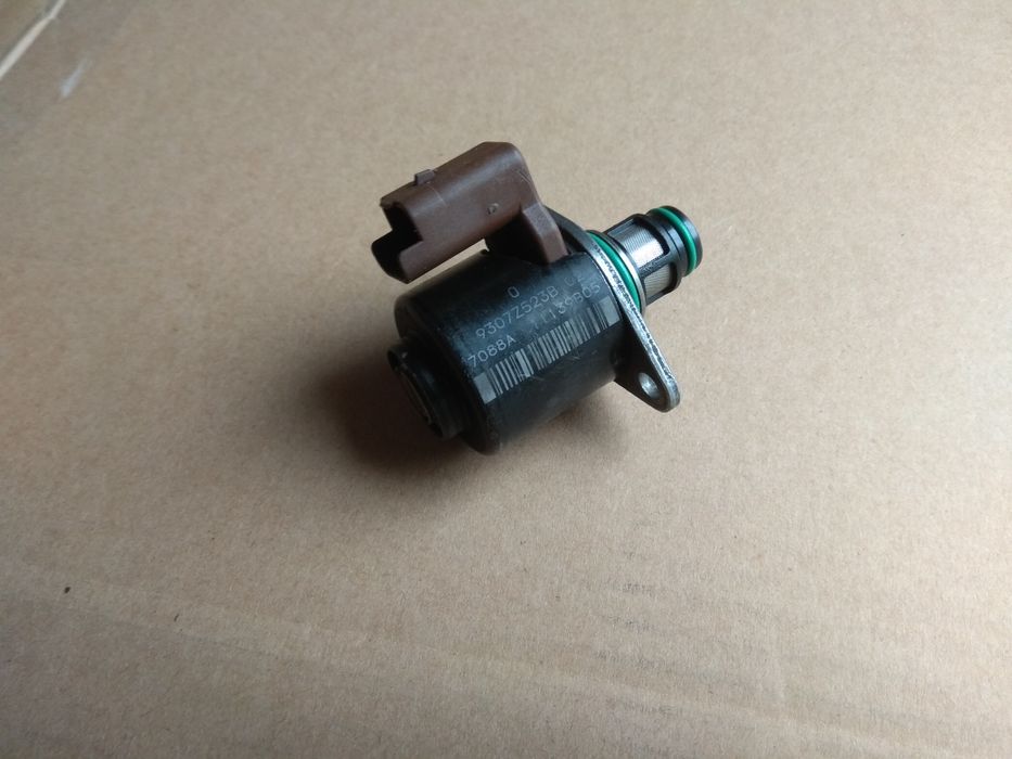Zawór regulator paliwa dCi tdci