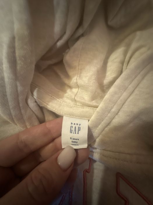 Дитячий костюм Gap