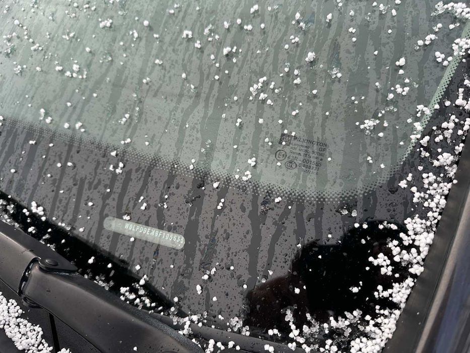 Opel Zafira Tourer 2015