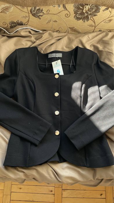Гарний піджачок, розмір С/М