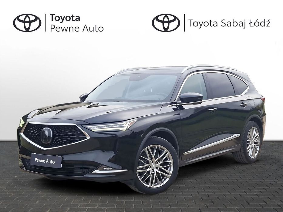 Acura MDX