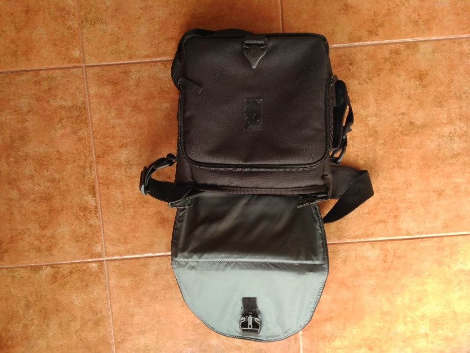 Bolsa para maquina reflex