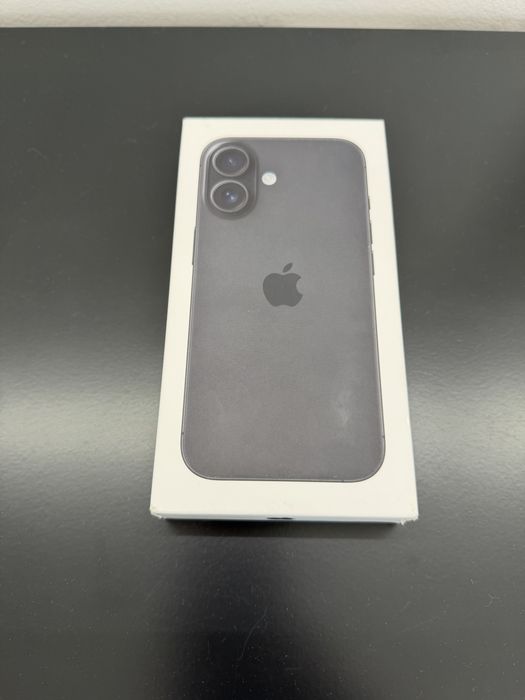 Iphone 16 de 128gb selado