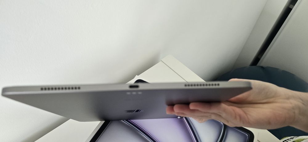 Ipad air 13 2024 256 gb