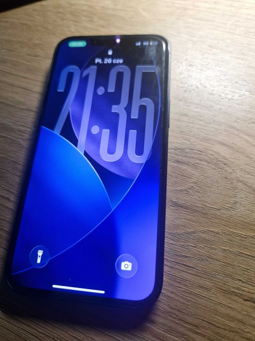iPhone 14 128GB Midnight