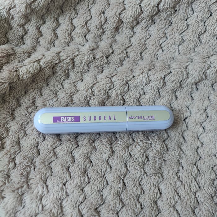 Maybelline The Falsies Surreal tusz do rzęs