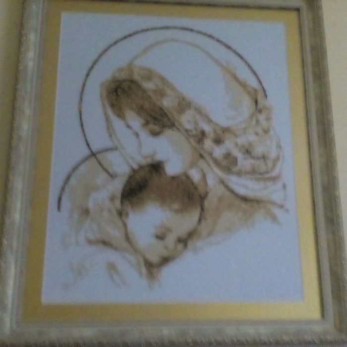 Картини вишиті бісером