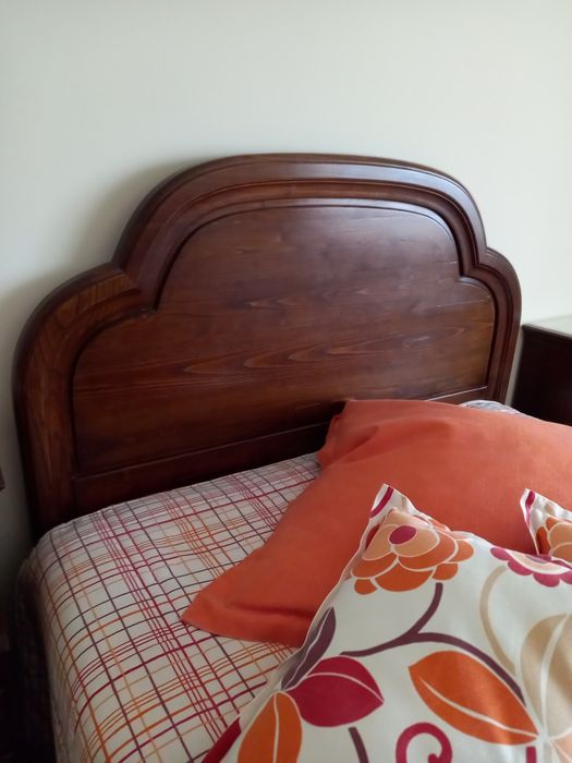 Mobilia de quarto  de casal