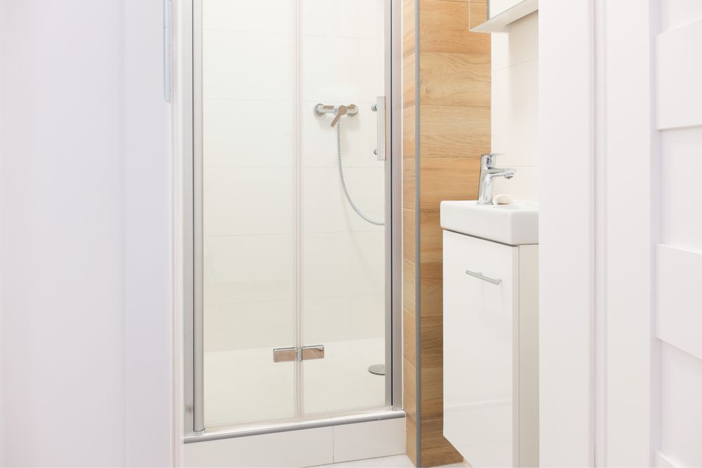 Pokój dla studentki