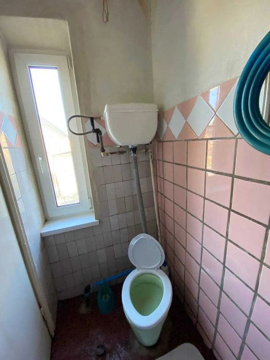 Продам частину будинку на Новій Балашівці.