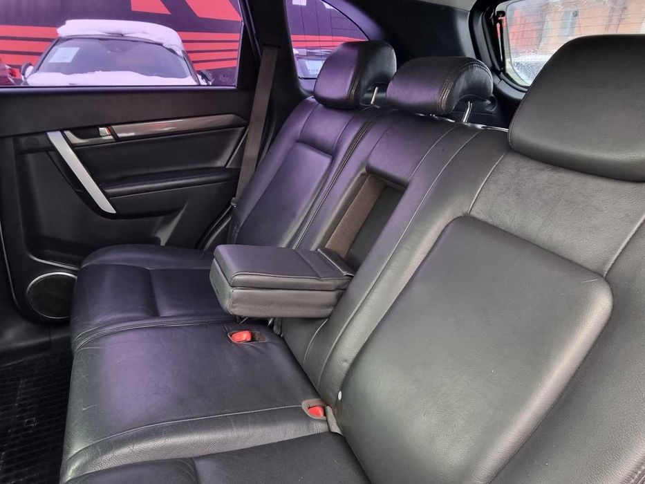 Продам  Chevrolet Captiva 2007. Можна в розстрочку, під викуп.